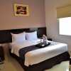 Отель Ayla City Hotel в Sorong