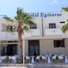 Отель Egitarso Sul Mare, фото 1