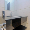 Отель Elegant 1br at Brooklyn Apartment Near Alam Sutera, фото 7