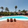 Отель Exclusive Villa Maspalomas, фото 18