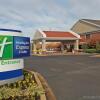 Отель Holiday Inn Express Hotel & Suites Corinth, an IHG Hotel, фото 11