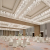 Отель Baotou Marriott Hotel, фото 33
