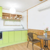 Отель Hanuri Pension, фото 20