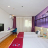 Отель Pai Hotel Jinan Railway Station North Plaza Dikou Road, фото 5