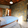 Отель Limnos Stone House, фото 18
