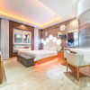Отель Tongyeong Myeongpum Self Check-in Motel, фото 11
