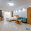 Отель Huizhou Taidong Fashion Island Apartment, фото 3