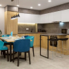Отель Inter Holiday Apartments, фото 12