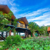 Отель Phong Nha Bolero Bungalow, фото 13