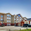 Отель Lakeview Inns & Suites - Chetwynd, фото 1