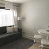 Отель SSA Spot Bright 1-room apartment 5004B10, фото 2