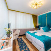 Отель Eastanbul Suites, фото 7