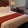 Отель American Inn & Suites, фото 5