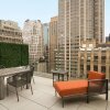 Отель Embassy Suites by Hilton New York Manhattan Times Square, фото 32