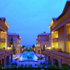 Отель The Chariot Resort & Spa, фото 1