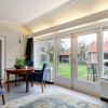 Отель Enticing Holiday Home in Ruurlo with Garden, фото 14