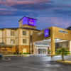 Отель Sleep Inn & Suites Stockbridge Atlanta South, фото 21