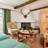 Отель Vail Sonnenalp 1 Bedroom Residence, фото 3