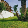 Отель Laggades Relaxing House, фото 4