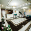 Отель Gold Palace Hotel, фото 12