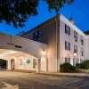 Отель Best Western Plus Morristown Inn в Морристауне