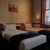 Отель The Cambridge Hotel - Hostel, фото 4