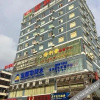 Отель Nanning Proficient Hotel -jinhu Branch, фото 6