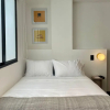 Отель w Impressive 3BR With Balcony in Laureles, фото 2