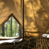 Отель Glamping Myttinge, фото 10