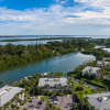 Отель Waterfront Condo Beach Access Community Pool And Tennis 1 Bedroom Condo by RedAwning, фото 20