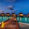 Отель NAKAI Maayafushi Resort, фото 9