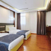 Отель Xiamen Aishang Youyi Hotel (Zhongshan Road Pedestrian Street Gulangyu Ferry Terminal), фото 6