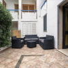Отель Appartamenti Colle Azzurro, фото 13