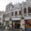 Отель Haikou Jingrun Hotel (Provincial People's Hospital Nanhai City Branch), фото 1
