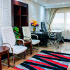 Отель Golden Tulip Port Harcourt, фото 4