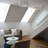 Отель GoVienna 3BR Penthouse Apartment, фото 10