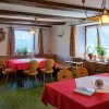 Отель Gasthaus Pension Zum Löwen, фото 16