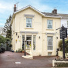 Отель Kingston House, фото 1