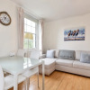 Отель 1 Bedroom Flat Near Kentish Town, фото 11