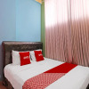 Отель OYO Life 91957 Hotel Roda Mas 2, фото 20
