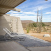 Отель The Bungalows by Homestead Modern at The Joshua Tree Retreat Center, фото 17