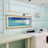 Отель Sanibel Siesta on the Beach Unit 202 2 Bedrooms 2 Bathrooms Condo, фото 3