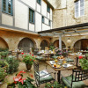 Отель Hôtel des Récollets, фото 11