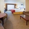 Отель Holiday Inn Express & Suites Minot, an IHG Hotel, фото 2