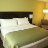 Отель Holiday Inn Greensboro Coliseum, an IHG Hotel, фото 16
