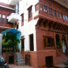 Отель Hare Krishna Guest House, фото 1
