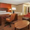 Отель Hampton Inn & Suites Waxahachie, фото 30