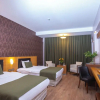 Отель Grand Bogazici Otel, фото 6