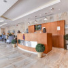 Отель CAPITAL O464 Al Mishal Residential Units, фото 10