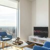 Отель Luxurious High Rise 1BR With Louisville Flair by Cozysuites, фото 30